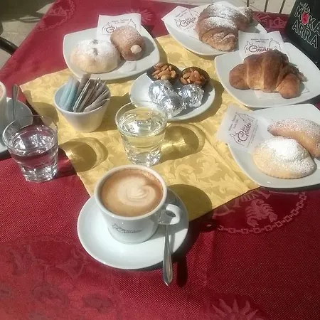 Bed & Breakfast Nosteon Mazara del Vallo