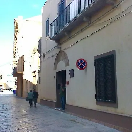 Bed & Breakfast Nosteon Mazara del Vallo