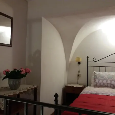 Bed & Breakfast Nosteon Mazara del Vallo