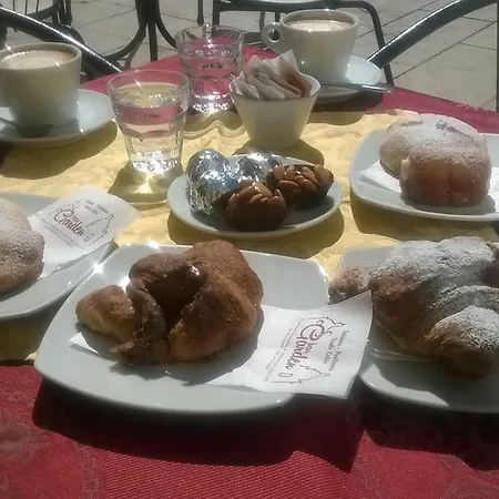 Frühstückspension Nosteon