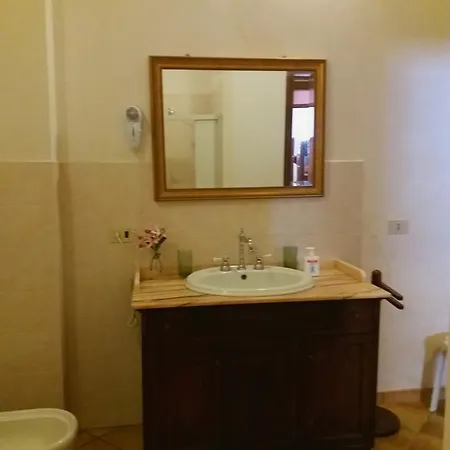 Nosteon Bed & Breakfast Mazara del Vallo