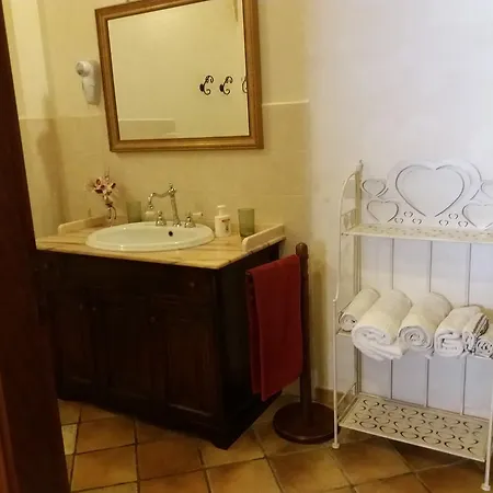 Bed & Breakfast Nosteon